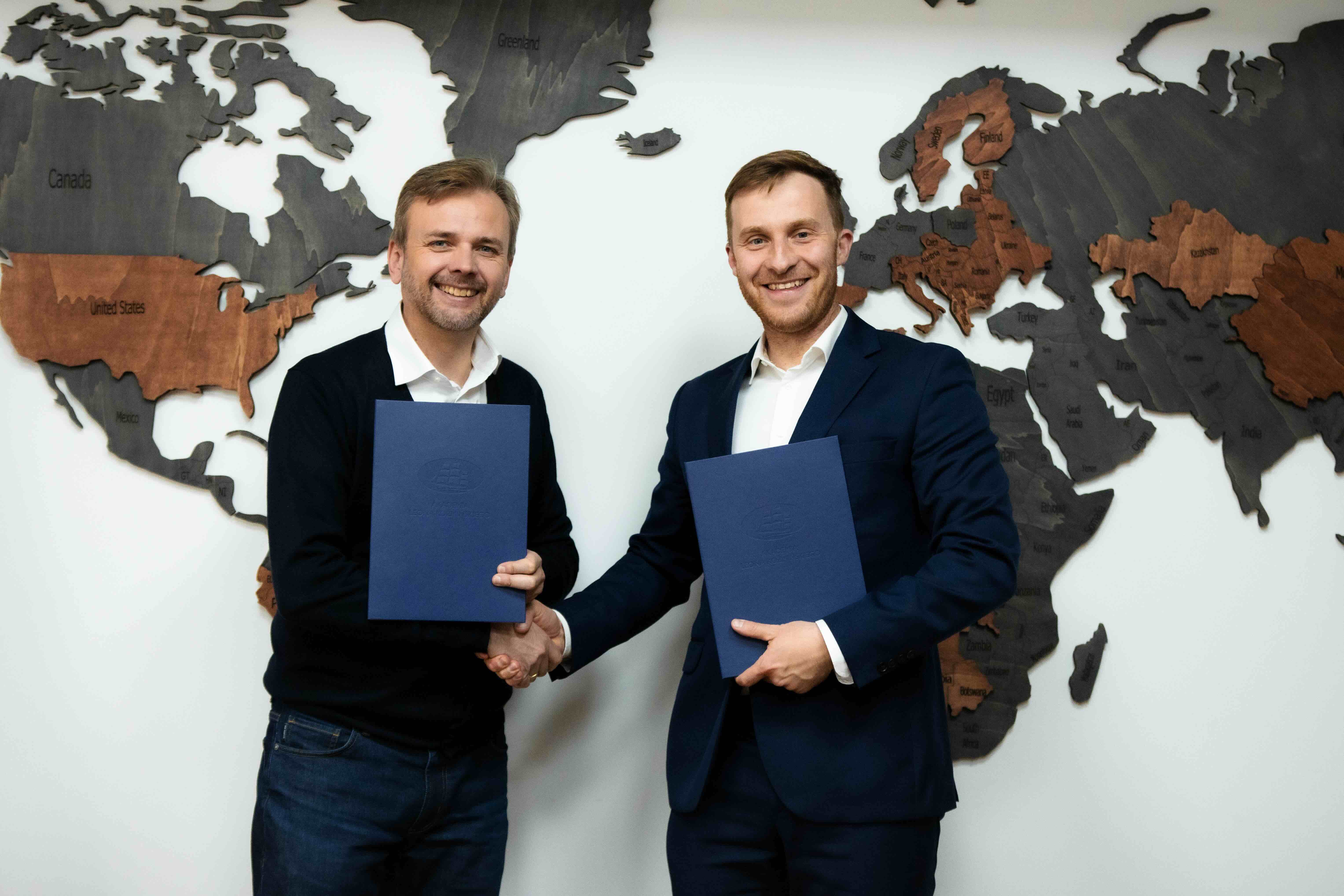 Akademia Koźmińskiego i Łemkowyna Trail podejmują współpracę