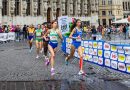 Rekord Europy kobiet na 10 km już poniżej 30 minut
