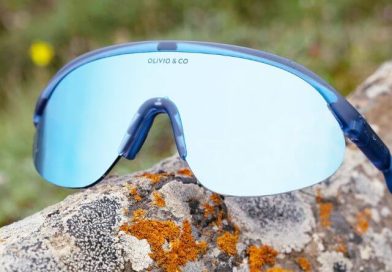 Olivio&Co: okulary dla biegaczy, które nie spadają, nie parują i chronią wzrok Olivio&Co: okulary dla biegaczy, które nie spadają, nie parują i chronią wzrok