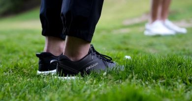 Buty minimalistyczne – historia powrotu do naturalnego ruchu