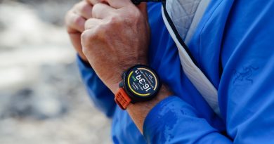 Suunto Vertical 2 outdoorowy twardziel, który dobrze rozumie biegaczy [TEST]