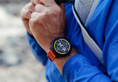Suunto Vertical 2 outdoorowy twardziel, który dobrze rozumie biegaczy [TEST]