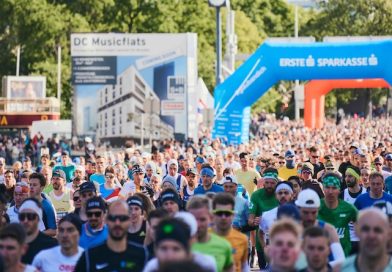 Vienna City Marathon kolejnym przystankiem w cyklu European Marathon Classics