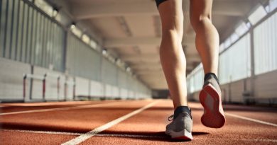 Zegarek sportowy – jakie funkcje są najważniejsze? Zegarek sportowy – jakie funkcje są najważniejsze?