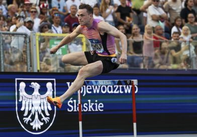 Diamentowa Liga ogłosiła wysokość nagród w 2026 roku