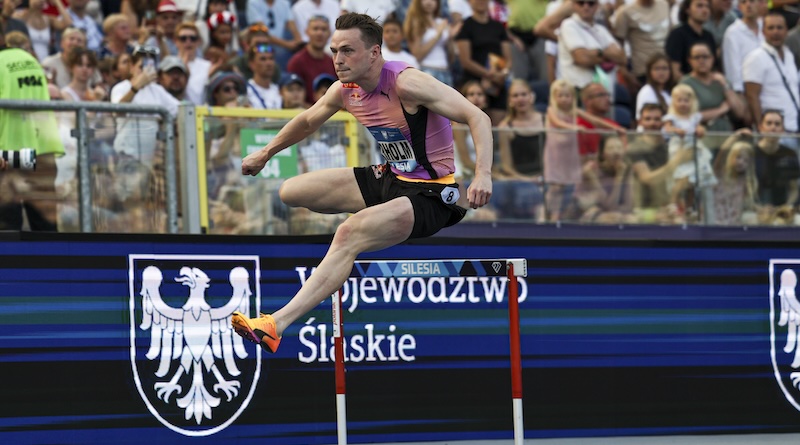 Diamentowa Liga ogłosiła wysokość nagród w 2026 roku