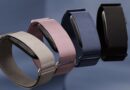 Garmin też ma opaskę bez ekranu. CIRQA rzuca wyzwanie Whoop i Polar Loop