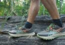 ASICS Fuji Lite 7. Jeden but na różne szlaki [TEST]
