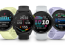 Garmin Forerunner 70. Solidna propozycja dla początkującego biegacza