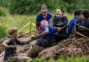 Runmageddon wraca do Ełku. Błoto, przeszkody i sportowe emocje nad Jeziorem Ełckim