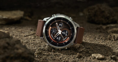 Garmin fenix 9 już oficjalnie. Nowy król zegarków dla biegaczy?