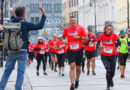Przez dwa mosty i serce stolicy. Oto trasa ING Biegnij Warszawo 2026 Przez dwa mosty i serce stolicy. Oto trasa ING Biegnij Warszawo 2026