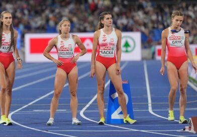 Kryzys czy tylko zadyszka? Polska lekkoatletyka na rozdrożu