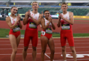 MŚ U20: mocny początek Polaków w Eugene. Pech sztafety, dobre występy finalistów