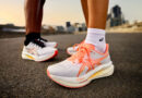 ASICS stawia na energię porannego biegania