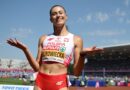 Birmingham 2026. Bukowiecka po raz pierwszy w sezonie poniżej 50 sekund