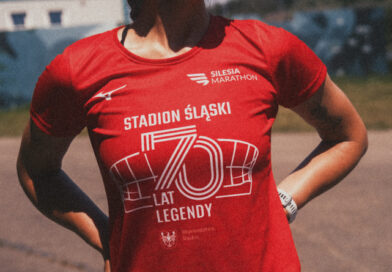 Silesia Marathon 2026 ma dwie oficjalne koszulki