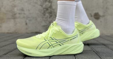 ASICS GT-2000 15. Kuzyn rodziny Blast z dodatkową stabilizacją [TEST]