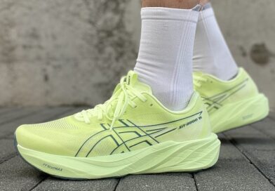 ASICS GT-2000 15. Kuzyn rodziny Blast z dodatkową stabilizacją [TEST]