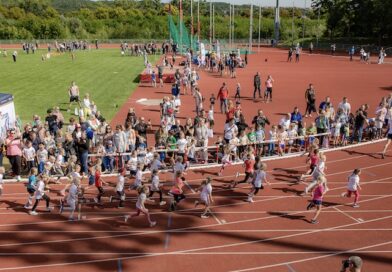 Wraca Kids Run. Najmłodsi znów pobiegną na stadionach