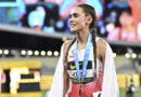 Anastazja Kuś ze złotem i czasem 51.06. Jaka jest prawdziwa wartość jej wyniku? [ANALIZA]