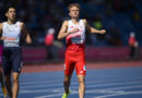 Birmingham 2026. Ostrowski z szóstym wynikiem w historii, ale bez awansu