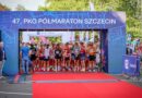 Rekordowy 47. PKO Półmaraton Szczecin