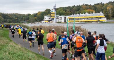 LOTTO Poznań Maraton wraca na Stary Rynek. Nowa trasa na jubileusz LOTTO Poznań Maraton wraca na Stary Rynek. Nowa trasa na jubileusz