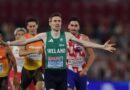 Spełnił marzenie po 12 latach. Mark English mistrzem Europy w biegu na 800 metrów