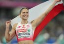 Birmingham 2026: Pia Skrzyszowska wicemistrzynią Europy