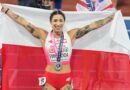 Birmingham 2026: Ewa Swoboda obroniła tytuł wicemistrzyni Europy