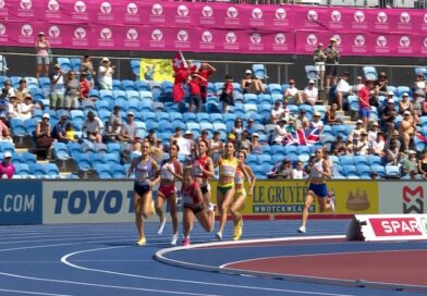 Birmingham 2026: Werro upadła w półfinale, ale i tak awansowała