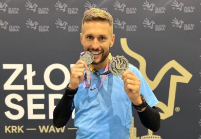 Złota Seria 42 rośnie w siłę. Ponad 500 Pegazów czeka na maratończyków Złota Seria 42 rośnie w siłę. Ponad 500 Pegazów czeka na maratończyków
