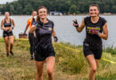 Runmageddon po raz drugi nad Zalewem Zemborzyckim