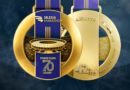 Medale Silesia Marathon 2026 odkryte. Superauto.pl Stadion Śląski w centrum uwagi