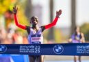 Kolejne gwiazdy dołączają do elity BWM Berlin Marathon