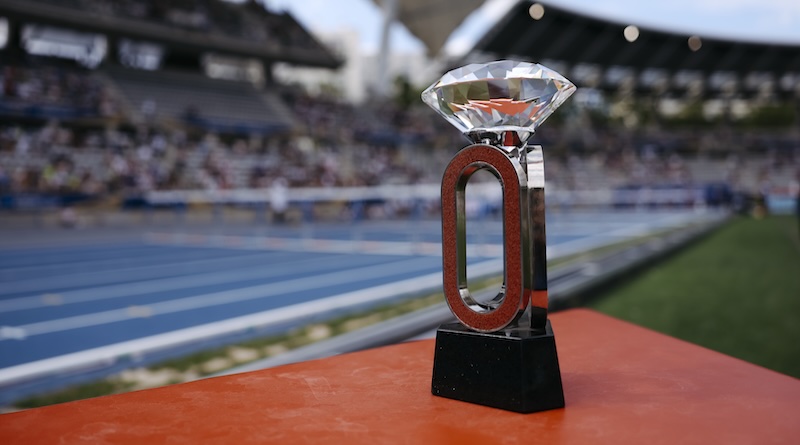 Klaudia Kazimierska podbiła Brukselę. Rekord Polski i triumf w finale Diamentowej Ligi