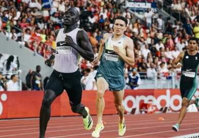 World Athletics zatwierdziła trzy rekordy świata. Jeden z nich już jest nieaktualny