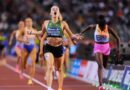 3:54.05 Klaudii Kazimierskiej na 1500 metrów. Ile znaczy ten wynik? 3:54.05 Klaudii Kazimierskiej na 1500 metrów. Ile znaczy ten wynik?
