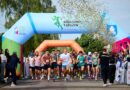 Tomasz Biskupski obronił tytuł w Tarczynie. Sviatlana Sanko najlepsza wśród kobiet Tomasz Biskupski obronił tytuł w Tarczynie. Sviatlana Sanko najlepsza wśród kobiet
