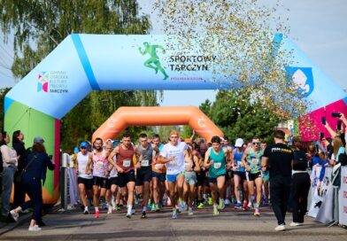 Tomasz Biskupski obronił tytuł w Tarczynie. Sviatlana Sanko najlepsza wśród kobiet Tomasz Biskupski obronił tytuł w Tarczynie. Sviatlana Sanko najlepsza wśród kobiet