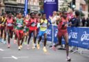 Agnes Ngetich z rekordem świata! Świetny bieg Kenijki w Kopenhadze Agnes Ngetich z rekordem świata! Świetny bieg Kenijki w Kopenhadze
