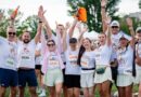 Prawie 4 tysiące uczestników Poland Business Run w Warszawie Prawie 4 tysiące uczestników Poland Business Run w Warszawie
