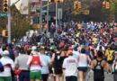 Nowy Jork też dołącza do trendu. Własny kubek przyda się na trasie maratonu Nowy Jork też dołącza do trendu. Własny kubek przyda się na trasie maratonu