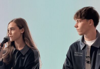 Anastazja Kuś i Kamil Herzyk o drodze do wielkiego biegania Anastazja Kuś i Kamil Herzyk o drodze do wielkiego biegania
