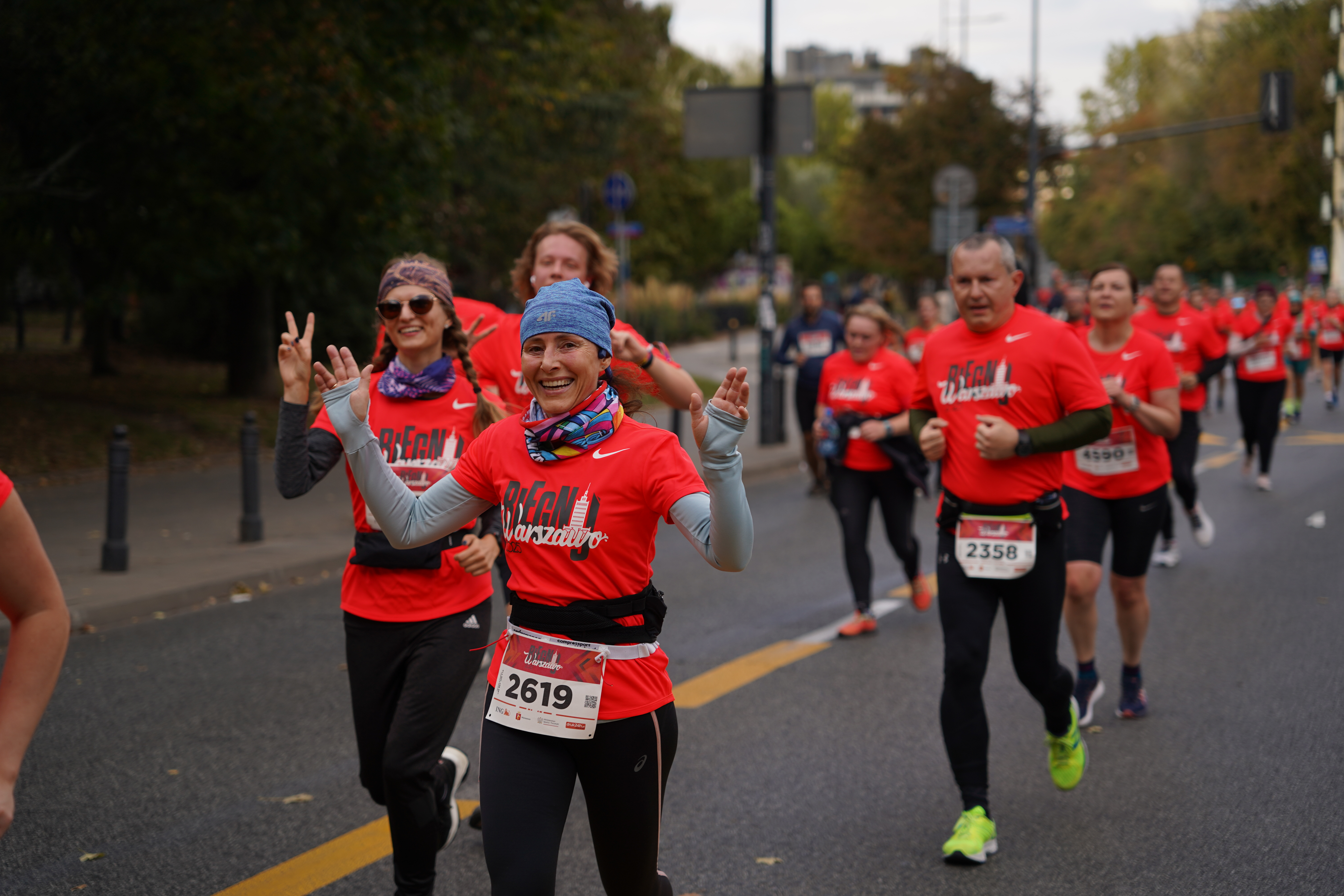 11 dni do ING Biegnij Warszawo. Czy jeszcze można przygotować się do 10 km?