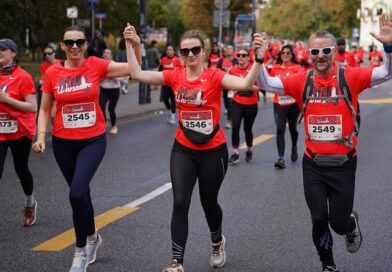 11 dni do ING Biegnij Warszawo. Czy jeszcze można przygotować się do 10 km? 11 dni do ING Biegnij Warszawo. Czy jeszcze można przygotować się do 10 km?