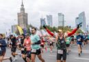 48. Maraton Warszawski śrubuje rekord. Limit 14 tysięcy miejsc niemal wyczerpany