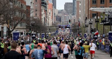Boston Marathon 2027 dla wybranych. Minimum nie gwarantowało miejsca Boston Marathon 2027 dla wybranych. Minimum nie gwarantowało miejsca