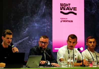 Nadciąga NightWave. To nocne ściganie na 5 i 10 km we Wrocławiu Nadciąga NightWave. To nocne ściganie na 5 i 10 km we Wrocławiu